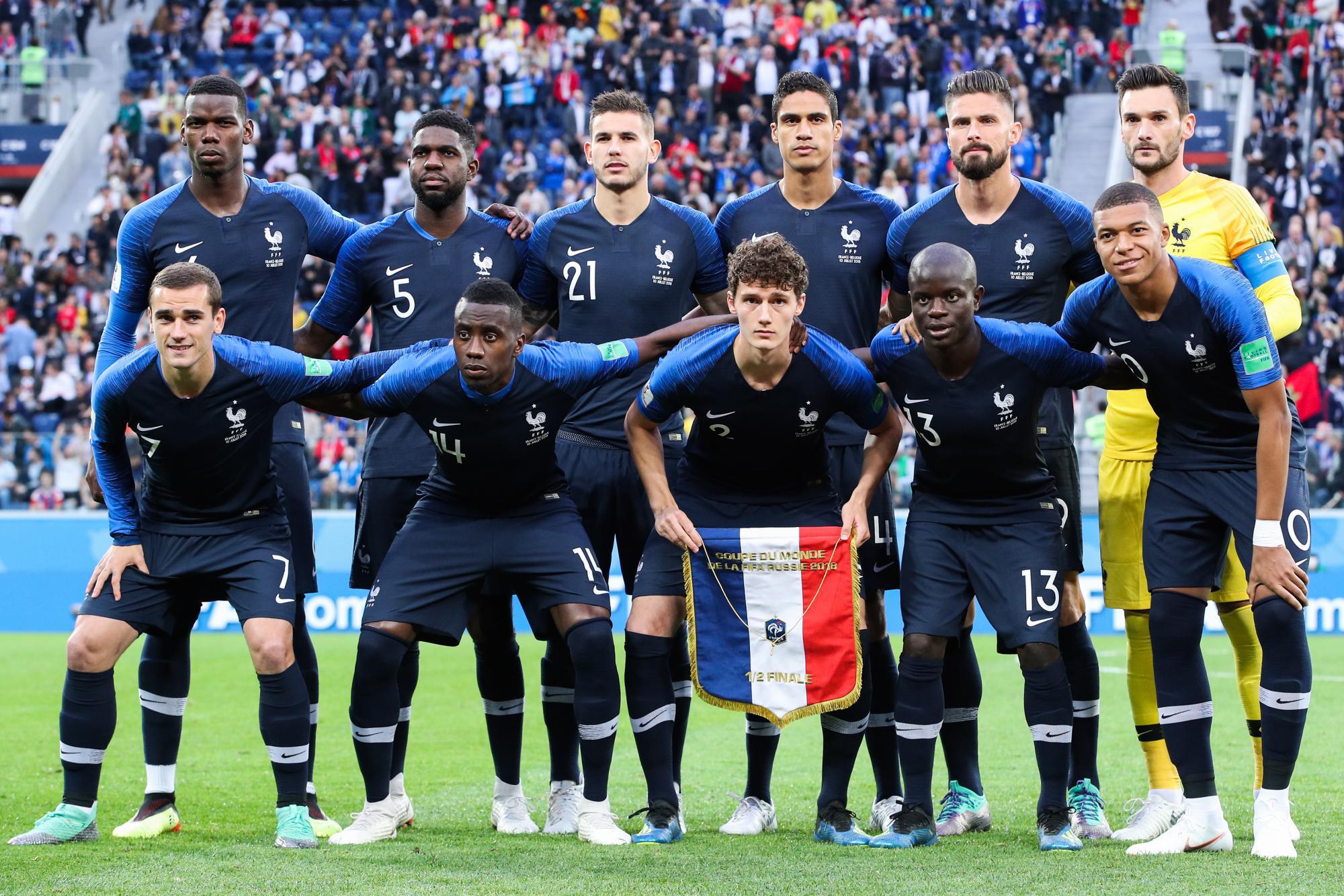 2026世界杯：冠军球队8场比赛的体能分配模型分析深度解析